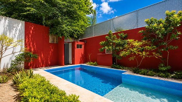 Casa en venta en Montes de Ame, Mérida — foto 2 de 17