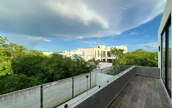 Casa en venta en Temozon Norte, Mérida — foto 2 de 22