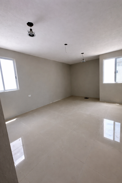 Casa en venta en Caucel, Mérida — foto 3 de 11
