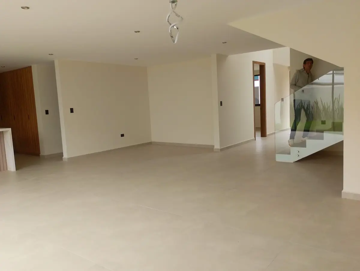 Casa en renta en Lomas de Angelópolis, San Andrés Cholula — foto 1 de 27