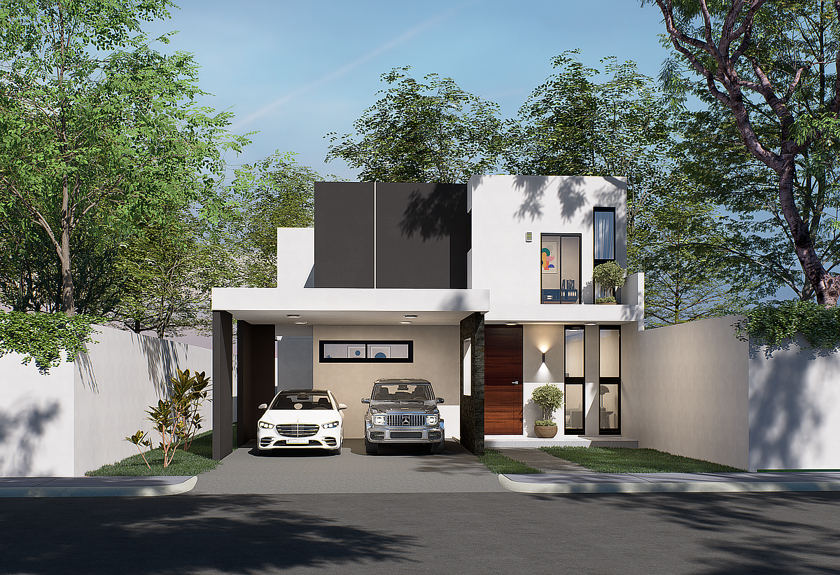 Casa en venta en Conkal, Conkal — foto 1 de 14