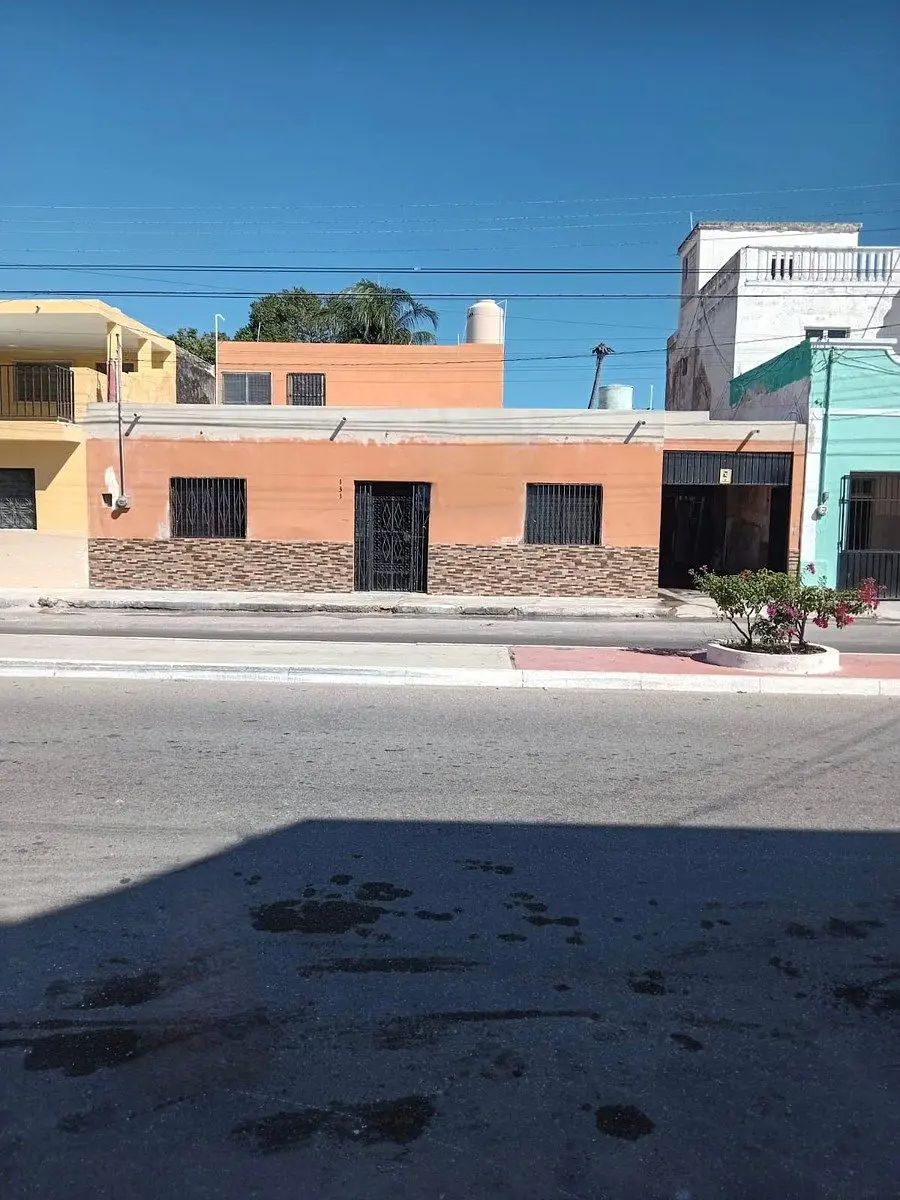 Casa en venta en Progreso Centro, Progreso — foto 1 de 23