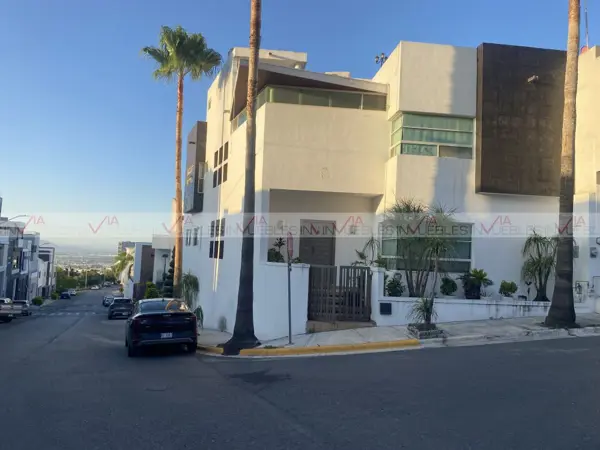 Casa en venta en Cumbres Elite, Monterrey — foto 3 de 13