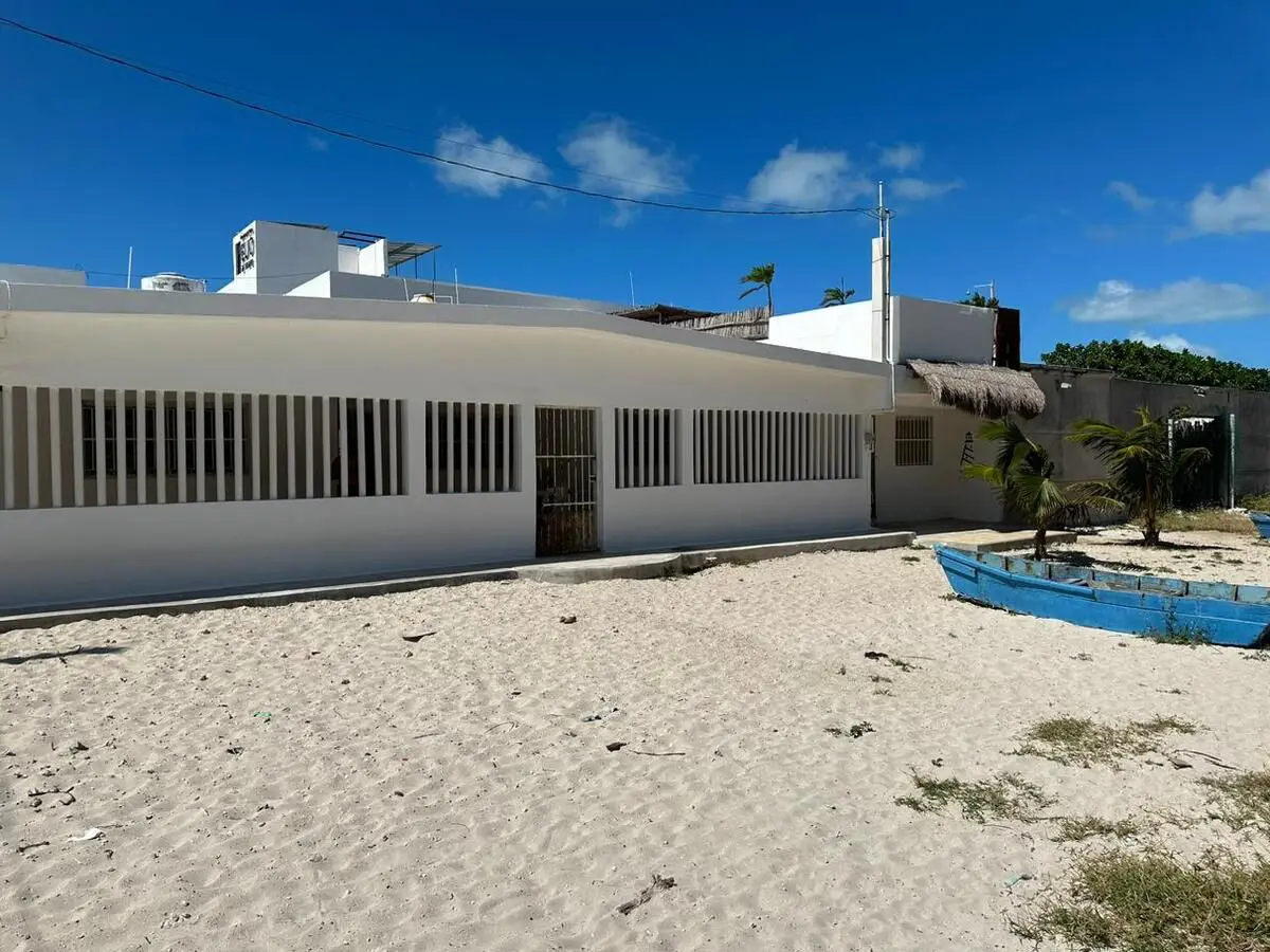 Casa en venta en Progreso Centro, Progreso — foto 1 de 14