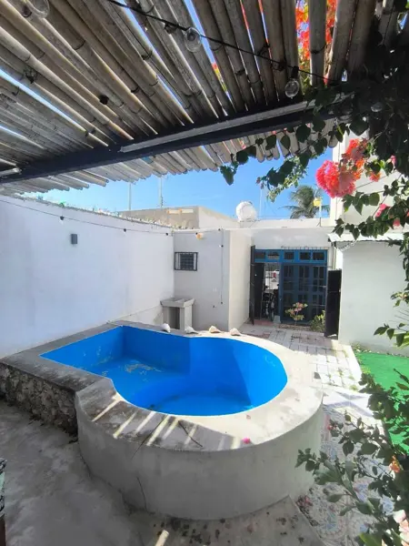 Casa en venta en Progreso Centro, Progreso — foto 2 de 22