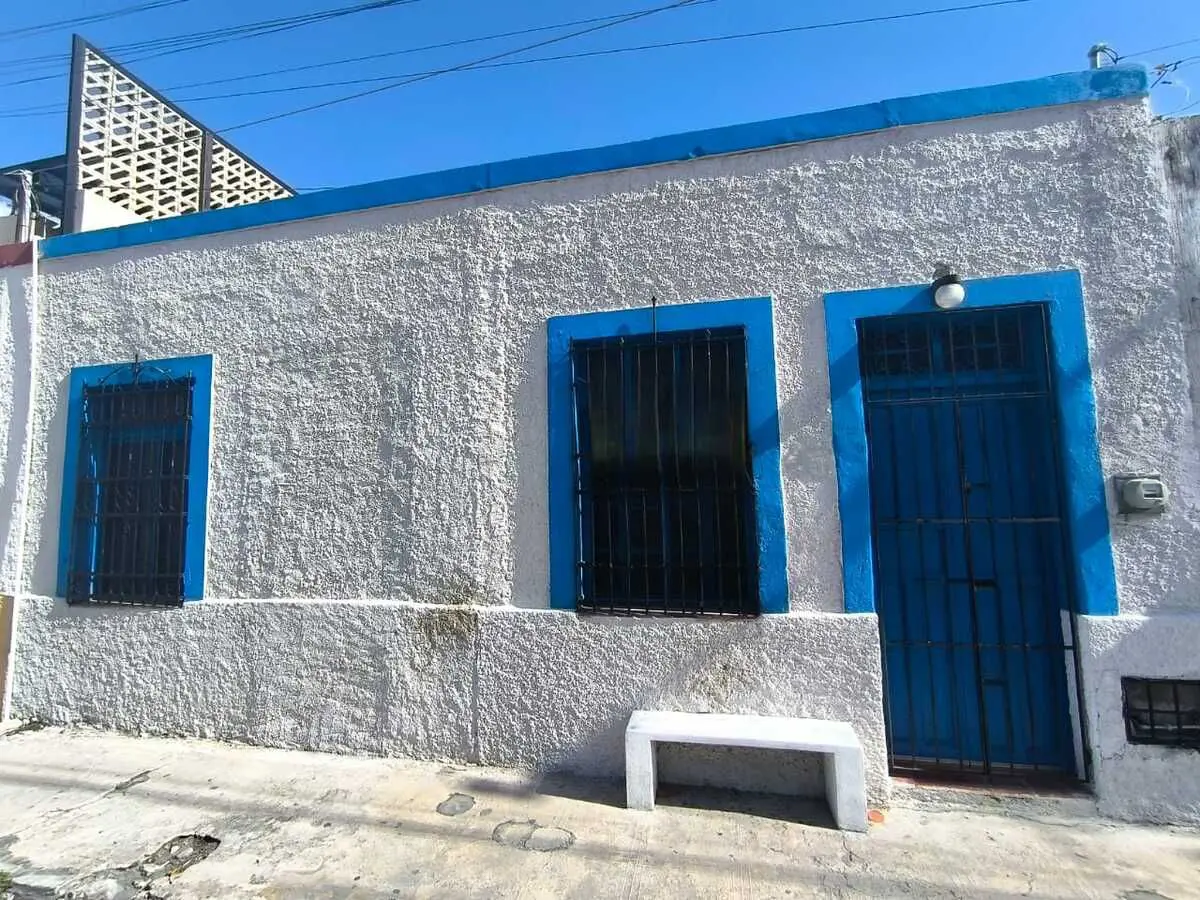 Casa en venta en Progreso Centro, Progreso — foto 1 de 22