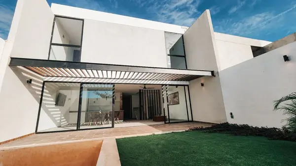 Casa en venta en Conkal, Conkal — foto 3 de 19