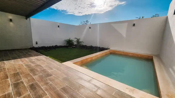 Casa en venta en Conkal, Conkal — foto 2 de 19
