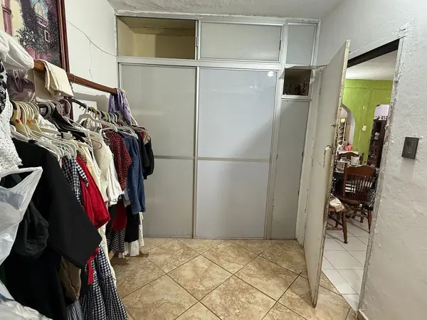 Casa en venta en Ferrocarrileros, Mérida — foto 3 de 12