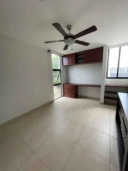 Departamento en renta en Montebello, Mérida — foto 3 de 20