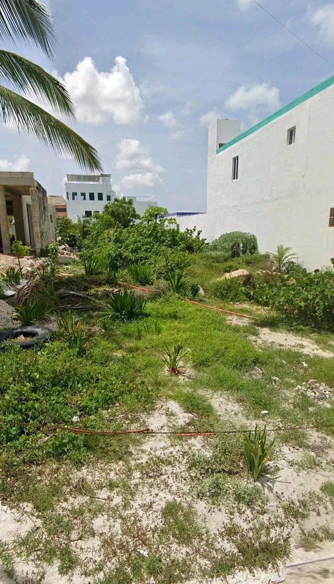 Terreno en venta en San Benito, Dzemul — foto 1 de 4