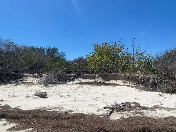 Terreno en venta en Chabihau, Yobaín — foto 2 de 7