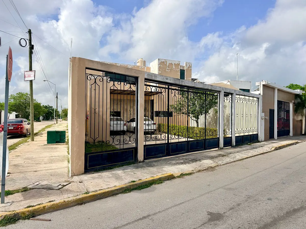 Casa en venta en Dzitya, Mérida — foto 1 de 29