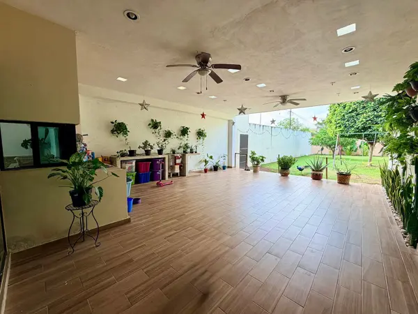 Casa en venta en Dzitya, Mérida — foto 2 de 29