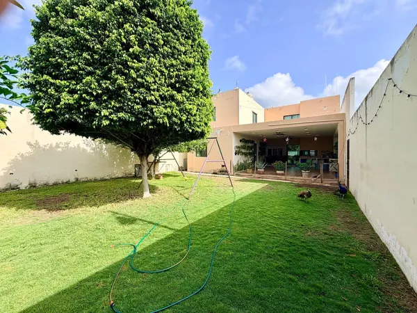 Casa en venta en Dzitya, Mérida — foto 3 de 29