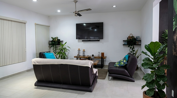 Casa en venta en Chuburna de Hidalgo, Mérida — foto 3 de 21