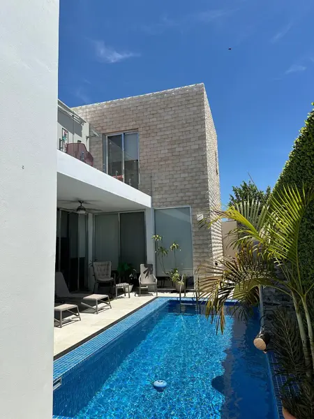 Casa en venta en Xcanatún, Mérida — foto 2 de 29