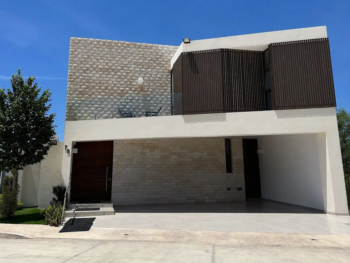 Casa en venta en Xcanatún, Mérida — foto 1 de 29