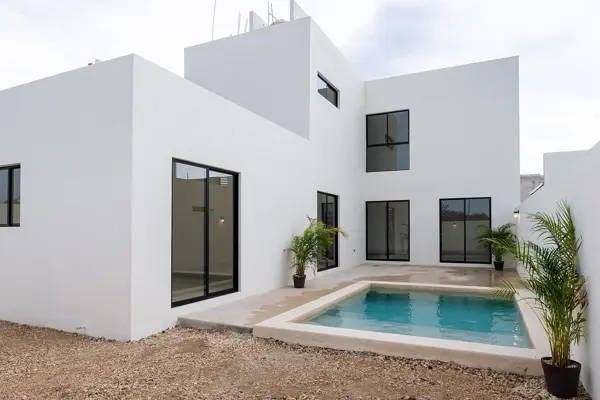 Casa en venta en San Diego Cutz, Conkal — foto 2 de 7