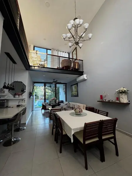 Casa en venta en Dzitya, Mérida — foto 3 de 13