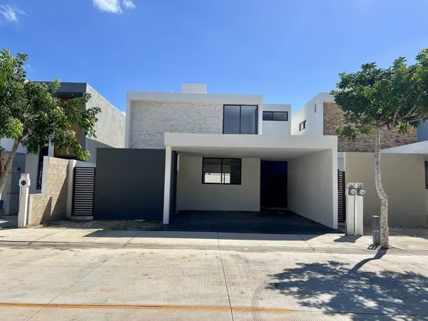 Casa en venta en Conkal, Conkal — foto 2 de 23