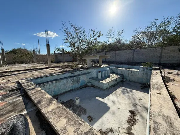 Terreno en venta en San Juan Bautista, Mérida — foto 3 de 7