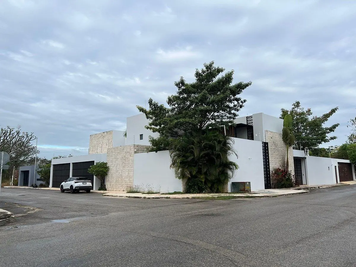 Casa en venta en Temozon Norte, Mérida — foto 1 de 29
