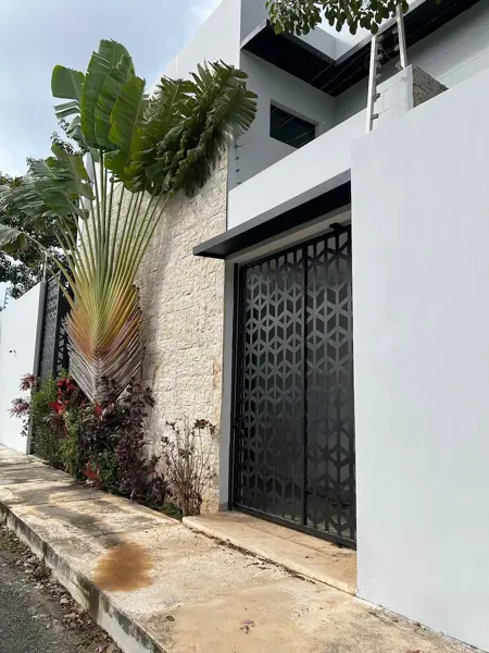 Casa en venta en Temozon Norte, Mérida — foto 2 de 29