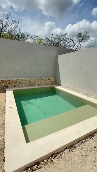 Casa en venta en Conkal, Conkal — foto 2 de 8