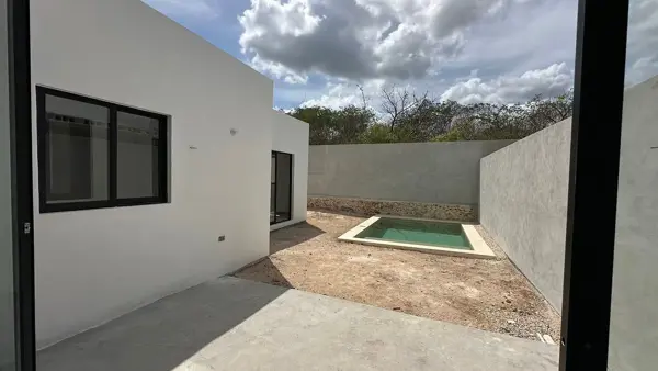 Casa en venta en Conkal, Conkal — foto 3 de 8