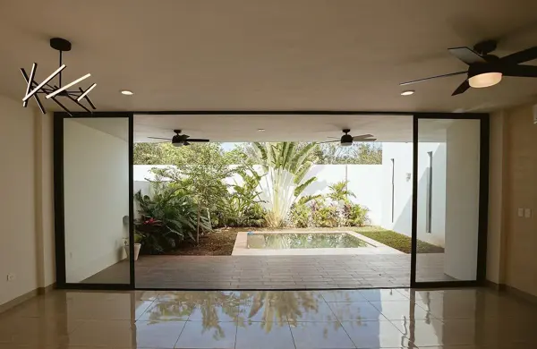 Casa en venta en Cholul, Mérida — foto 2 de 20