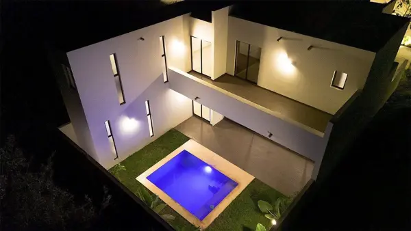 Casa en venta en Cholul, Mérida — foto 3 de 20