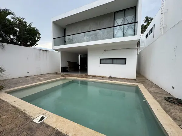 Casa en venta en Cholul, Mérida — foto 2 de 18