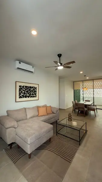 Departamento en venta en Temozon Norte, Mérida — foto 2 de 19