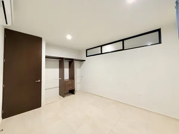 Departamento en venta en Residencial Camara de Comercio Norte, Mérida — foto 3 de 11