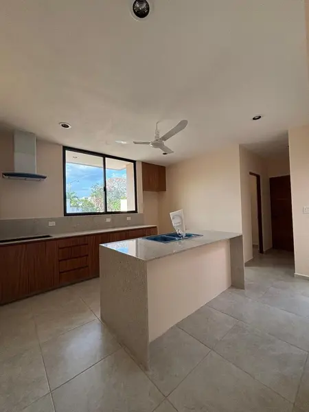 Casa en venta en Real Montejo, Mérida — foto 3 de 14