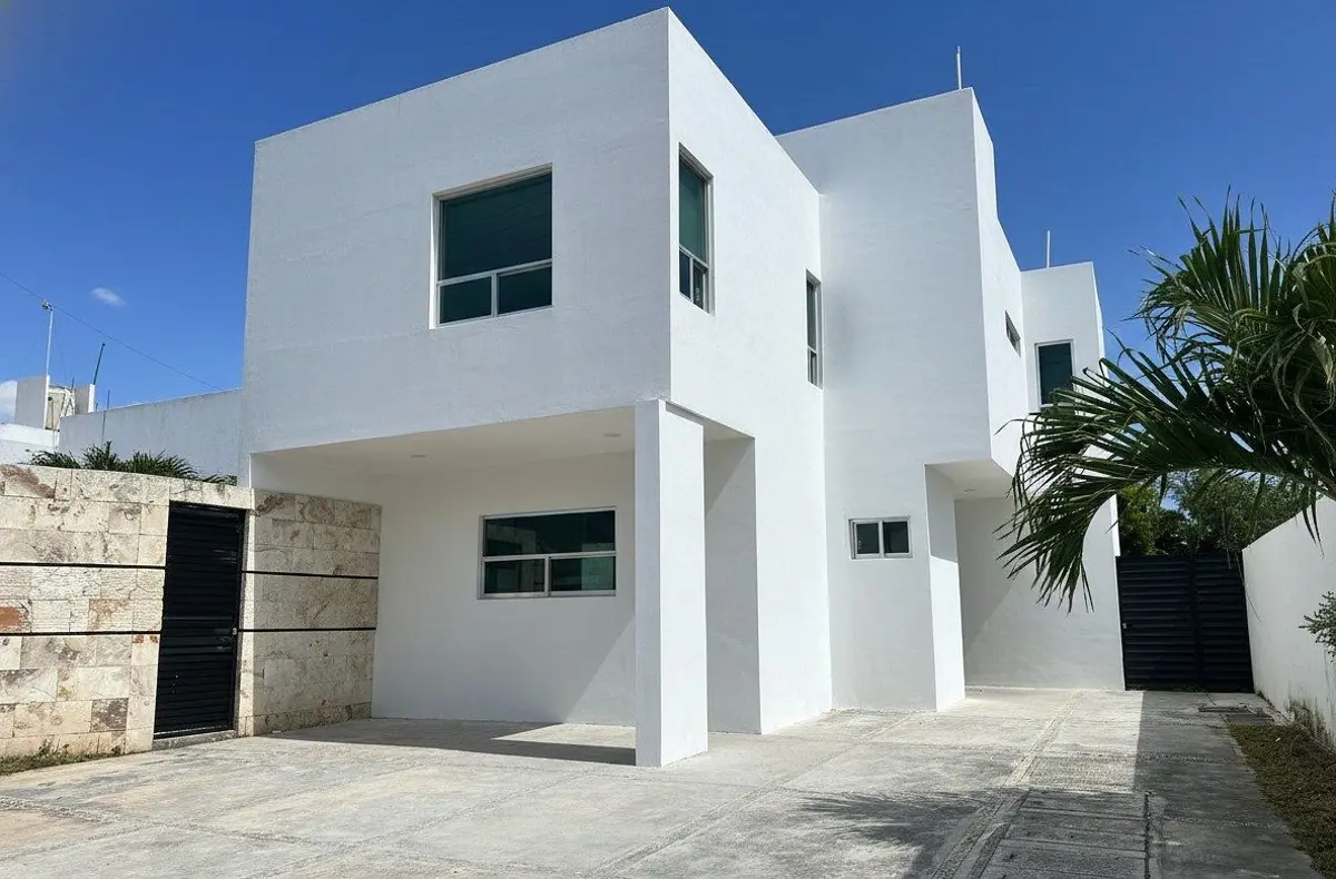 Casa en venta en Dzitya, Mérida — foto 1 de 25