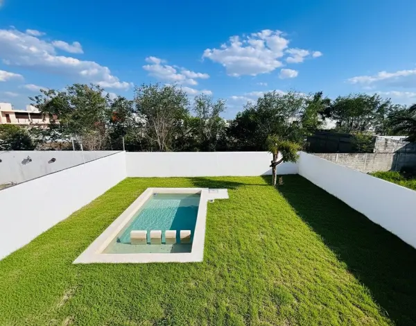 Casa en venta en Dzitya, Mérida — foto 3 de 25