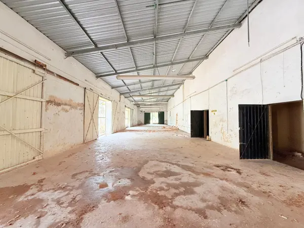 Bodega en venta en Merida Centro, Mérida — foto 2 de 9