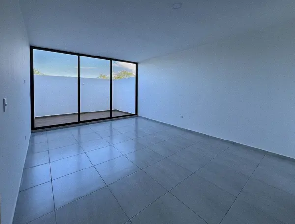 Departamento en venta en Temozon Norte, Mérida — foto 3 de 17