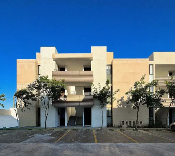 Departamento en venta en Temozon Norte, Mérida — foto 2 de 17