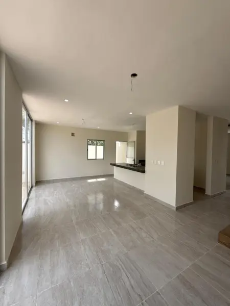 Casa en venta en Real Montejo, Mérida — foto 3 de 28