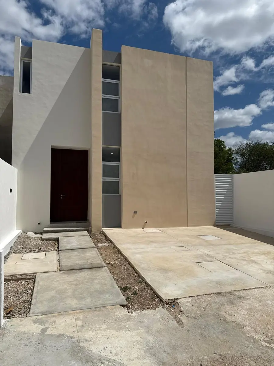 Casa en venta en Real Montejo, Mérida — foto 1 de 28