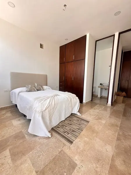 Departamento en venta en Montes de Ame, Mérida — foto 3 de 13
