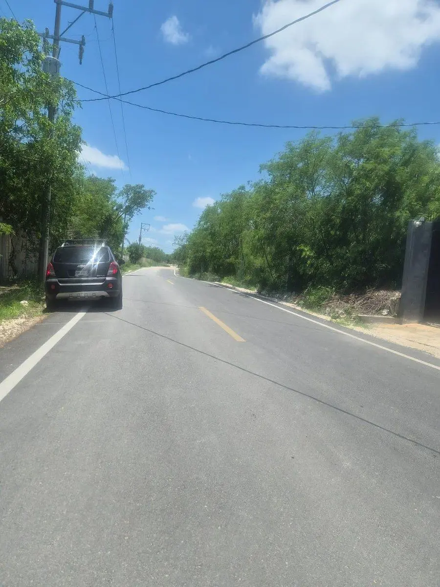 Terreno en venta en Dzitya, Mérida — foto 1 de 2