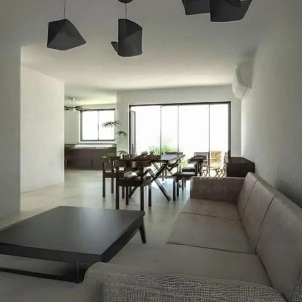 Casa en venta en Real Montejo, Mérida — foto 3 de 22
