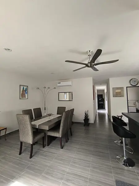 Casa en venta en Real Montejo, Mérida — foto 2 de 13