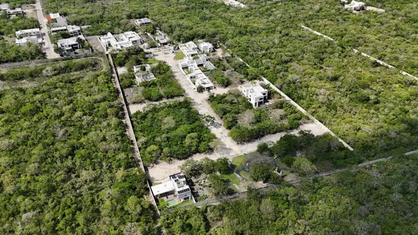 Terreno en venta en Temozon Norte, Mérida — foto 2 de 5
