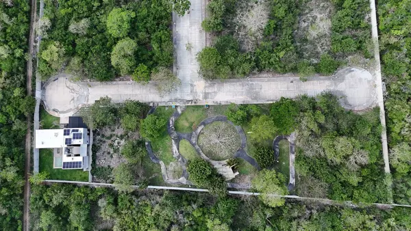 Terreno en venta en Temozon Norte, Mérida — foto 3 de 5