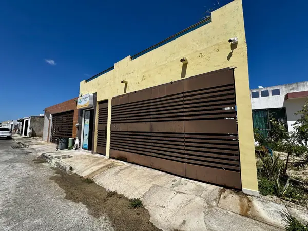 Casa en venta en Los Héroes, Mérida — foto 2 de 24